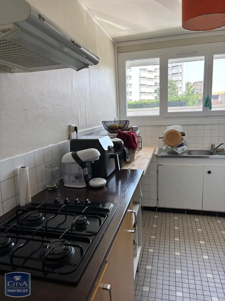 Photo 3 Appartement 3 pièces 60m²