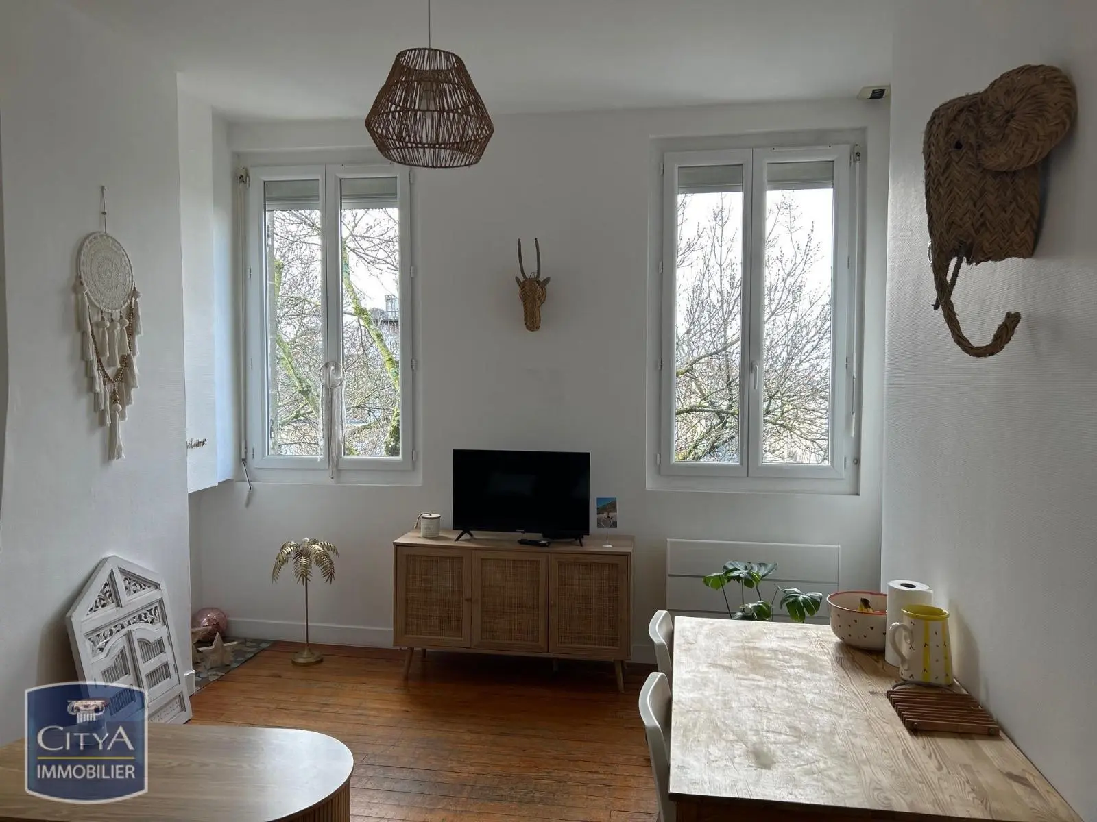 Photo 1 Appartement 2 pièces 41.53m²