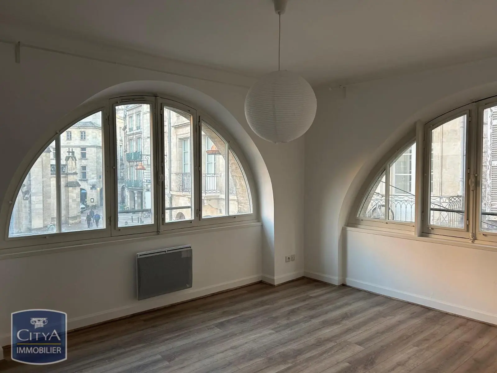 Photo 2 Appartement 2 pièces 61.28m²