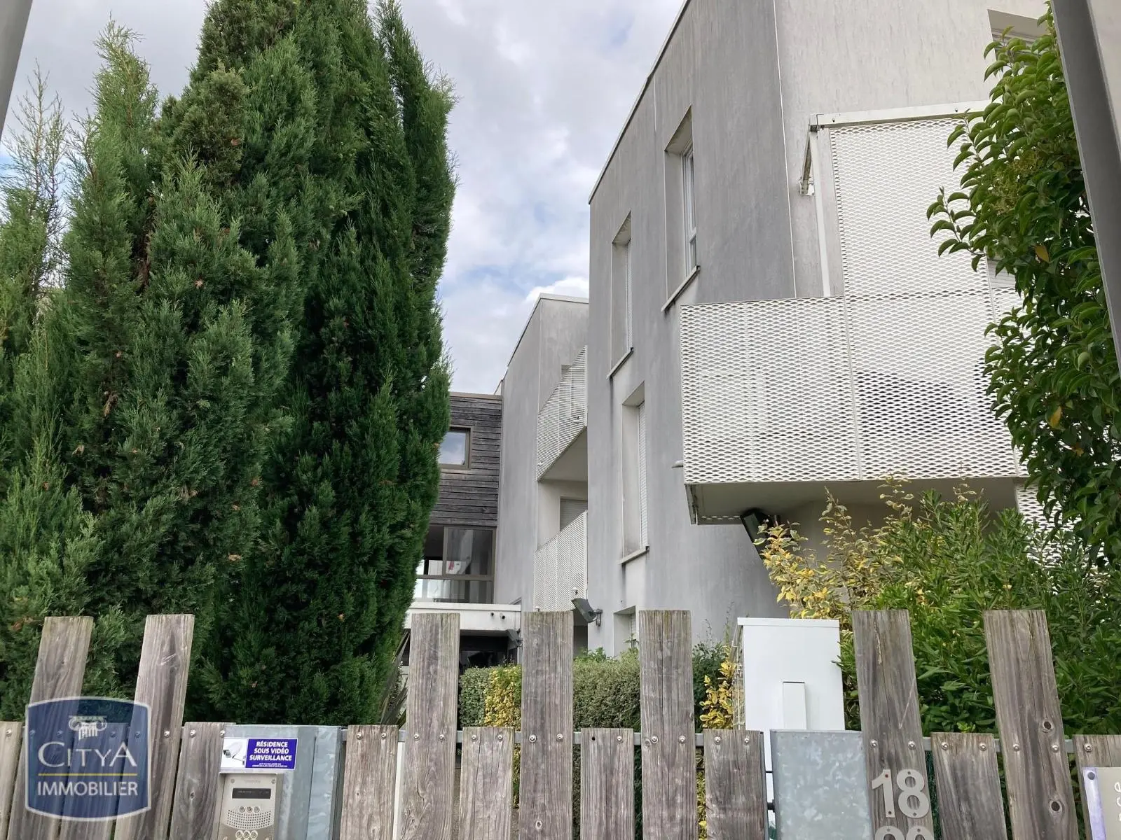 Photo 2 Appartement 2 pièces 42.3m²
