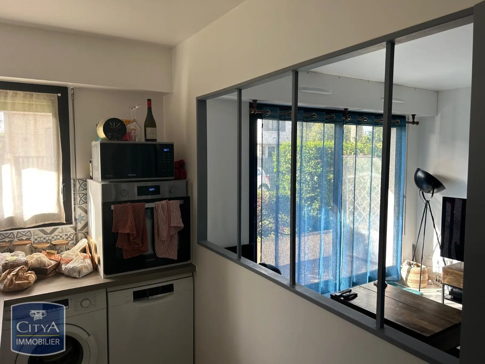 Photo 2 Appartement 2 pièces 47m²