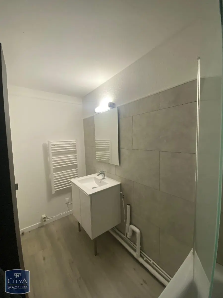 Photo 3 appartement Bordeaux