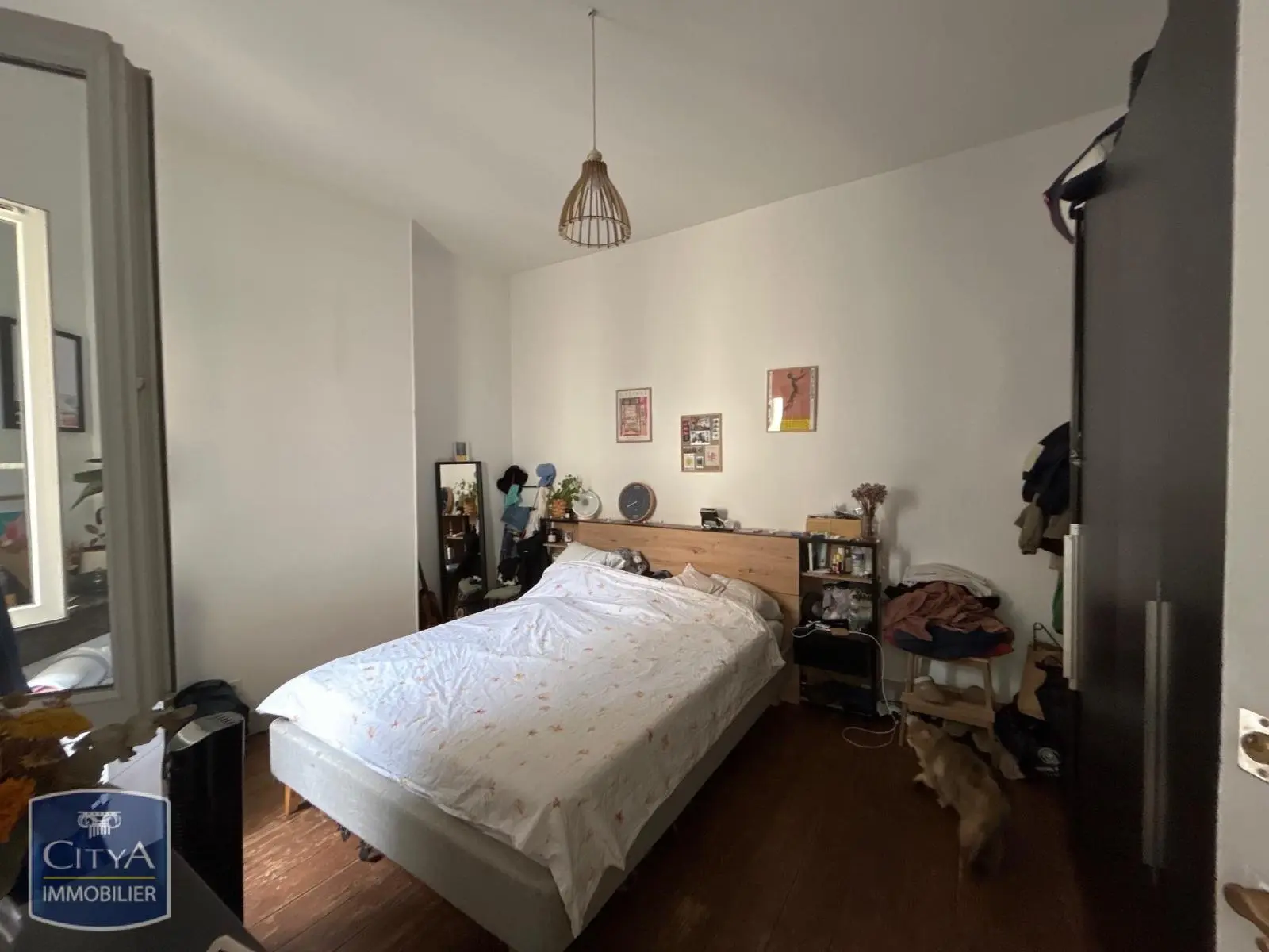 Photo 2 appartement Bordeaux
