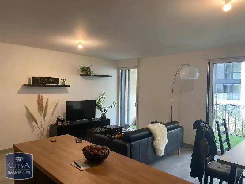 Photo 2 Appartement 3 pièces 72.05m²