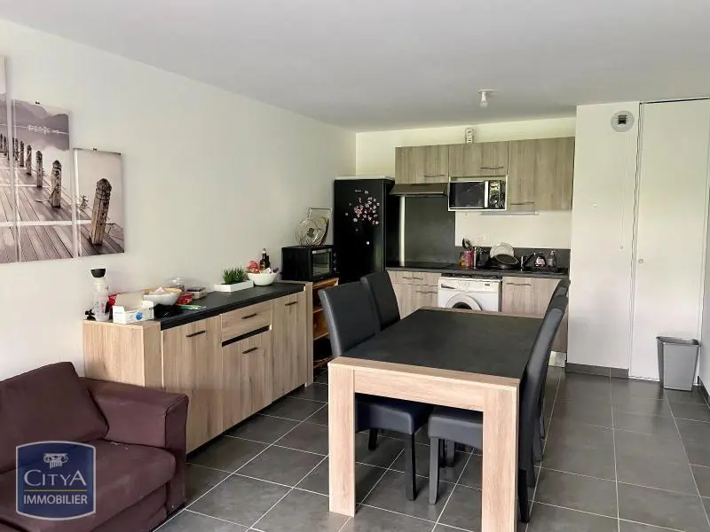 Photo 1 Appartement 3 pièces 63.49m²