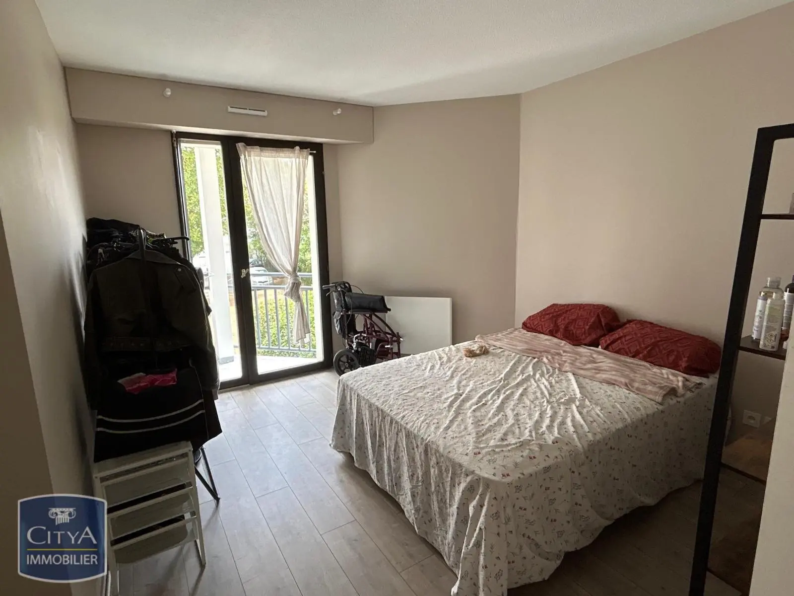 Photo 4 Appartement 2 pièces 46.85m²