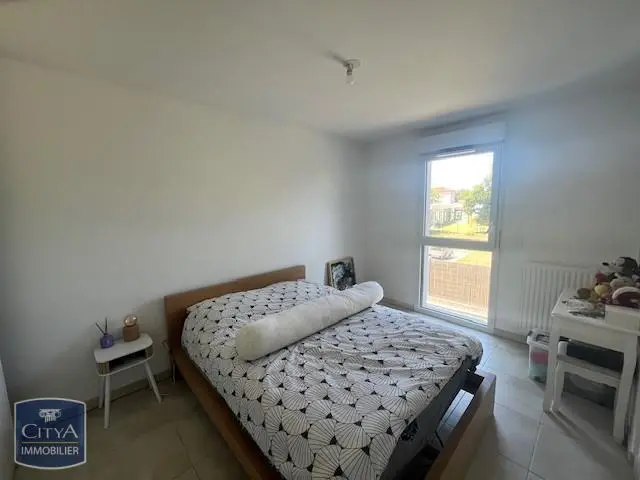 Photo 4 Appartement 2 pièces 39.55m²