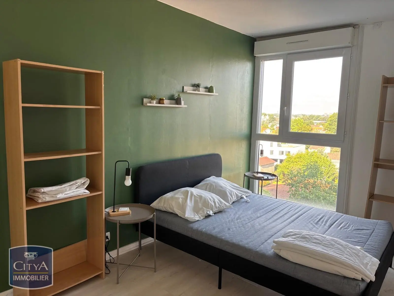 Photo 3 Appartement 4 pièces 70.09m²
