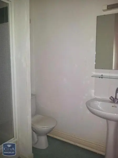 Photo 4 appartement Bordeaux
