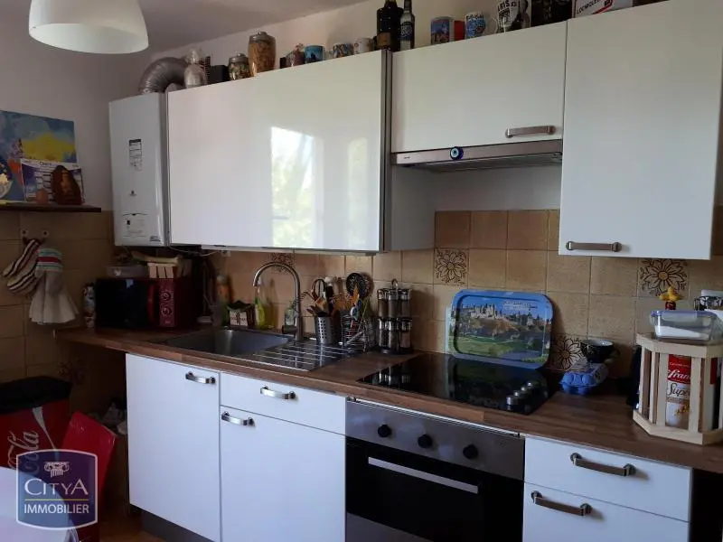 Photo 2 Appartement 4 pièces 71.4m²