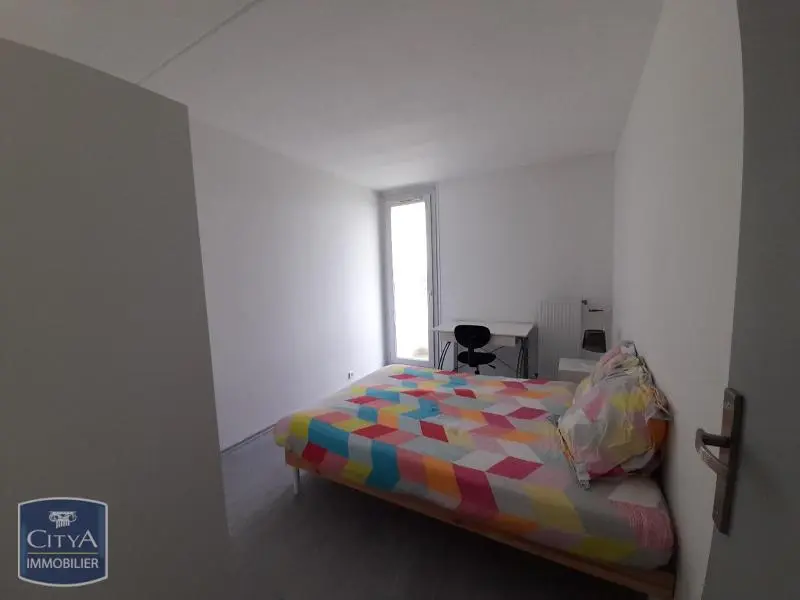Photo 4 Appartement 3 pièces 59.9m²