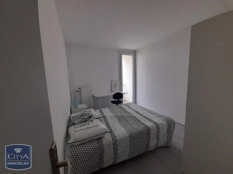 Photo 5 Appartement 3 pièces 59.9m²