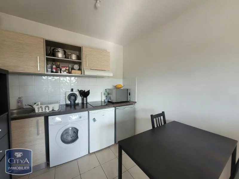Photo 3 Appartement 2 pièces 41.66m²