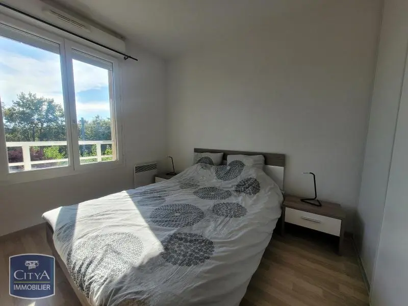 Photo 5 Appartement 2 pièces 41.66m²