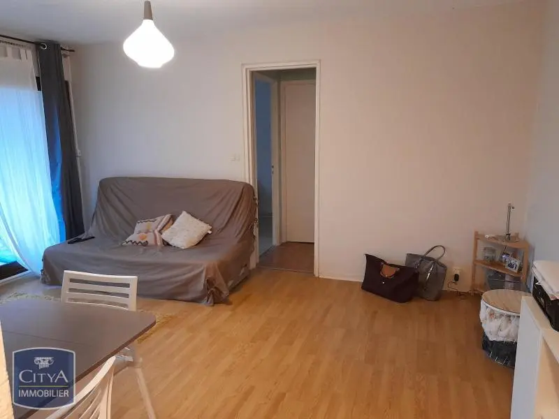 Photo 1 appartement Mérignac