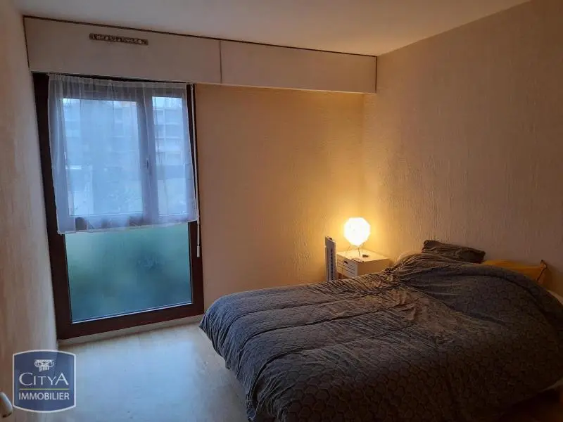 Photo 2 appartement Mérignac