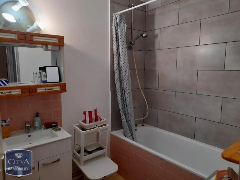 Photo 3 appartement Mérignac