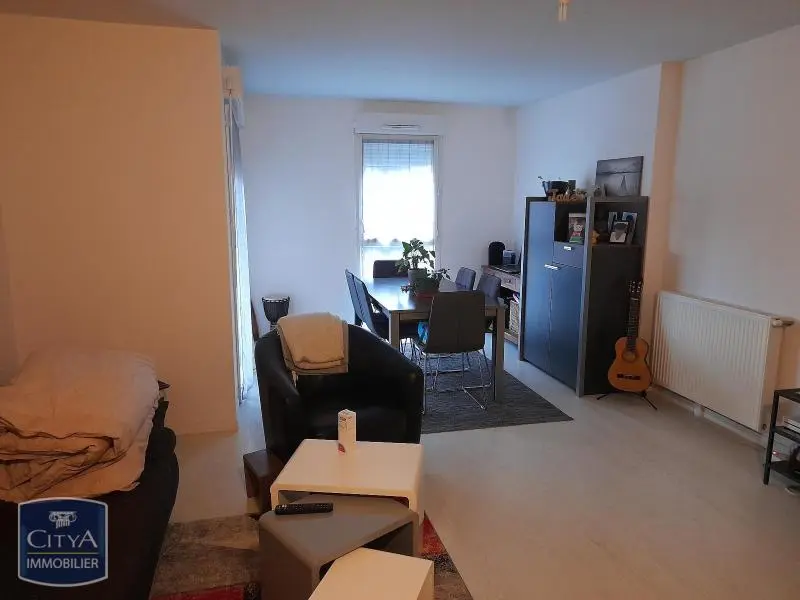 Photo 4 Appartement 3 pièces 65.85m²