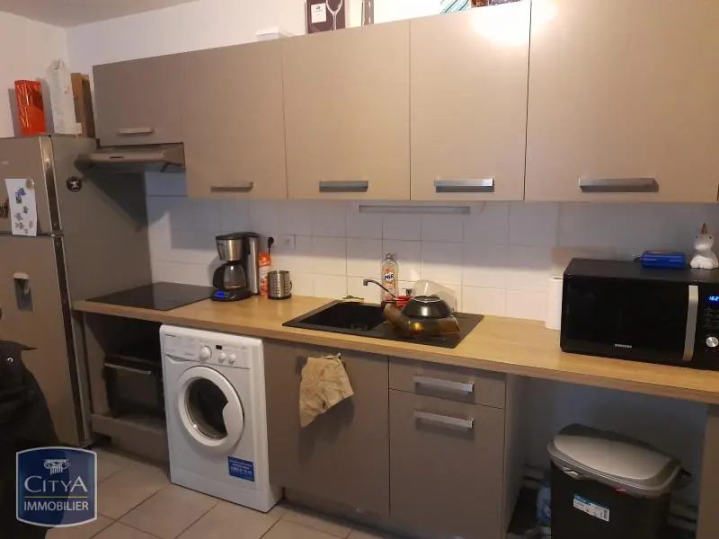 Photo 5 Appartement 3 pièces 65.85m²