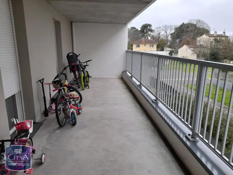 Photo 6 Appartement 3 pièces 65.85m²