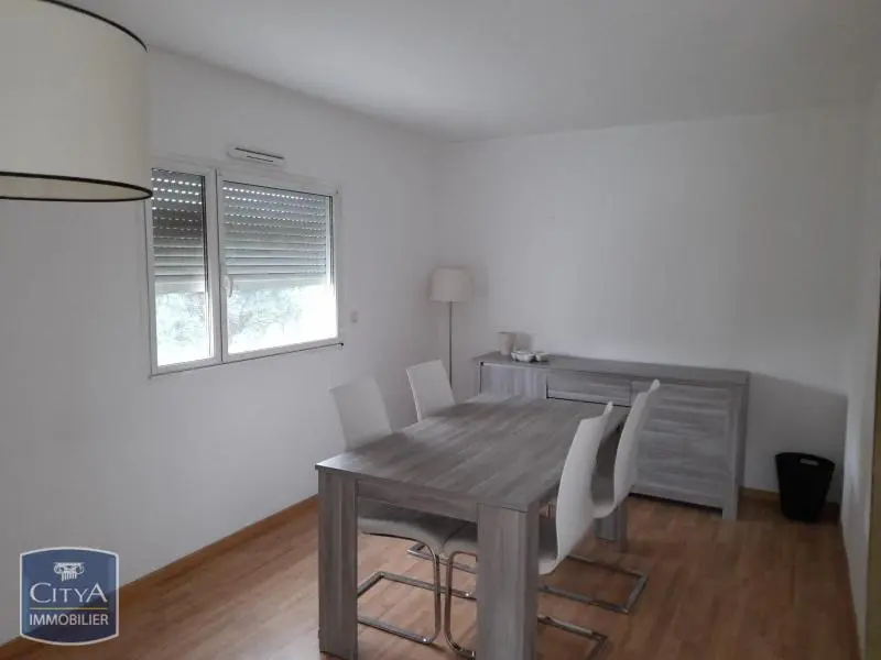 Photo 1 Appartement 3 pièces 61.03m²