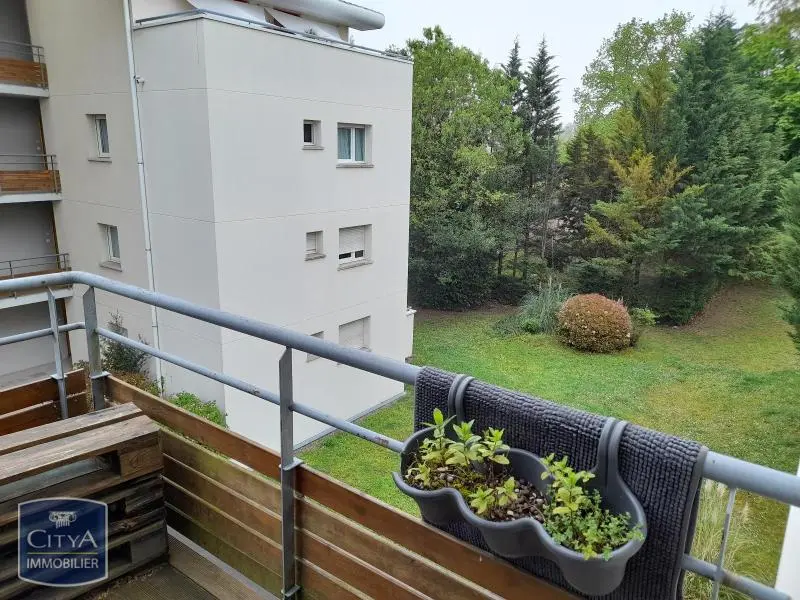 Photo 2 Appartement 3 pièces 61.03m²