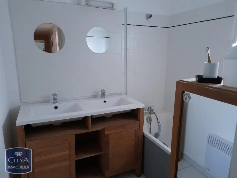 Photo 3 Appartement 3 pièces 61.03m²