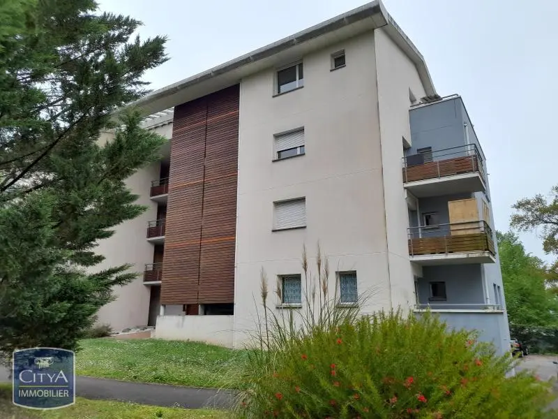 Photo 8 Appartement 3 pièces 61.03m²