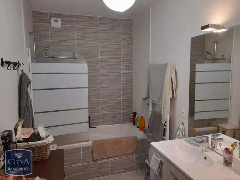 Photo 4 Appartement 4 pièces 96.08m²