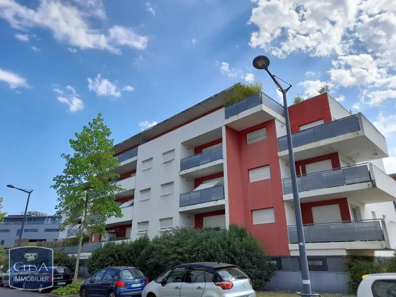 Photo 1 Appartement 3 pièces 81.58m²