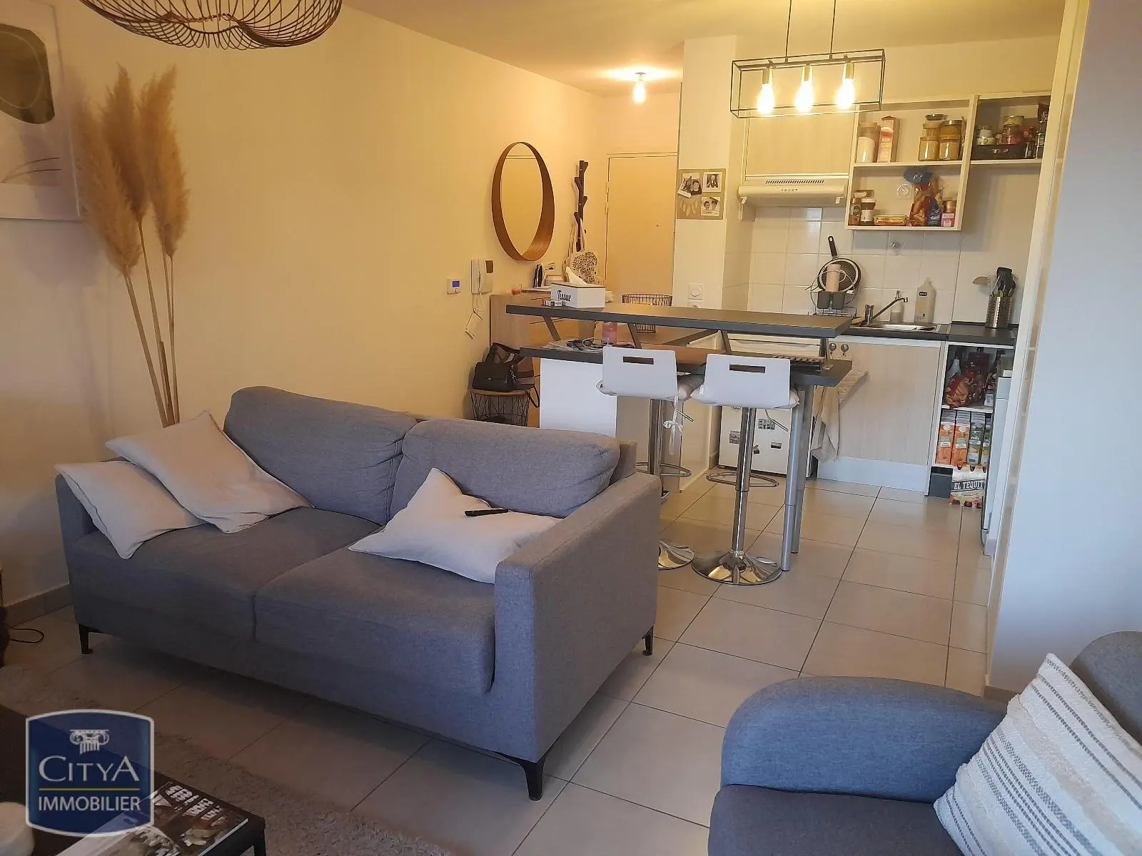 Photo 1 Appartement 2 pièces 47.48m²