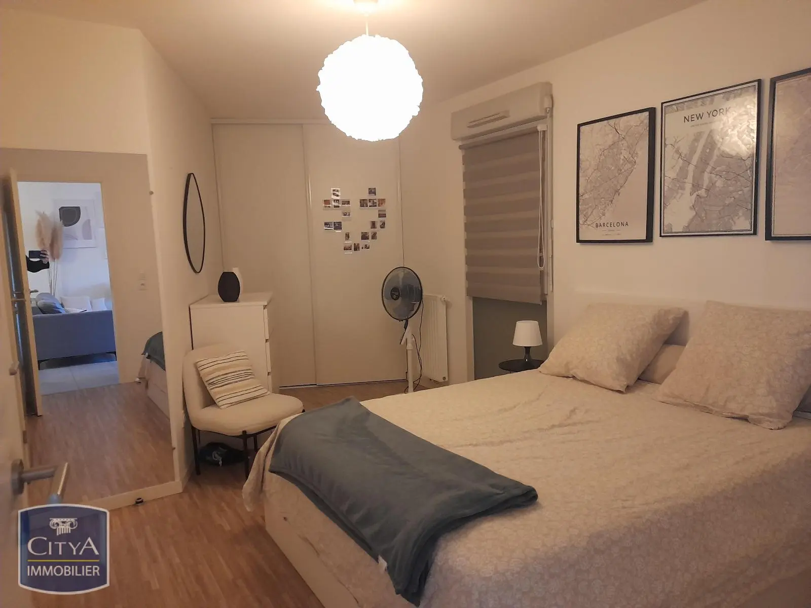 Photo 3 appartement Villenave-d'Ornon