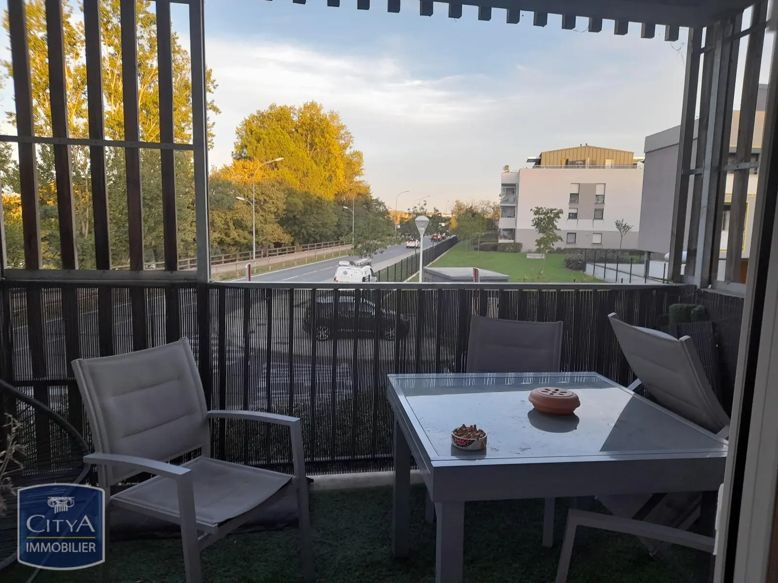Photo 5 appartement Villenave-d'Ornon