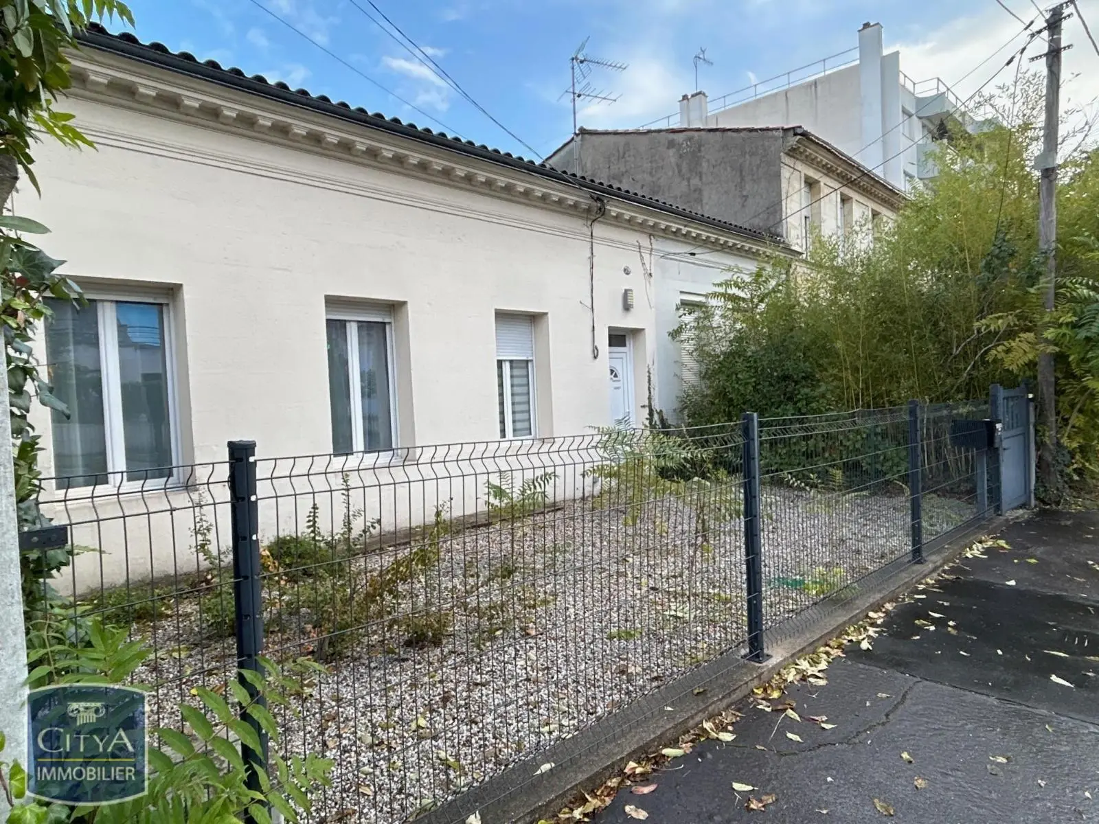 Photo 1 Maison 3 pièces 93.85m²