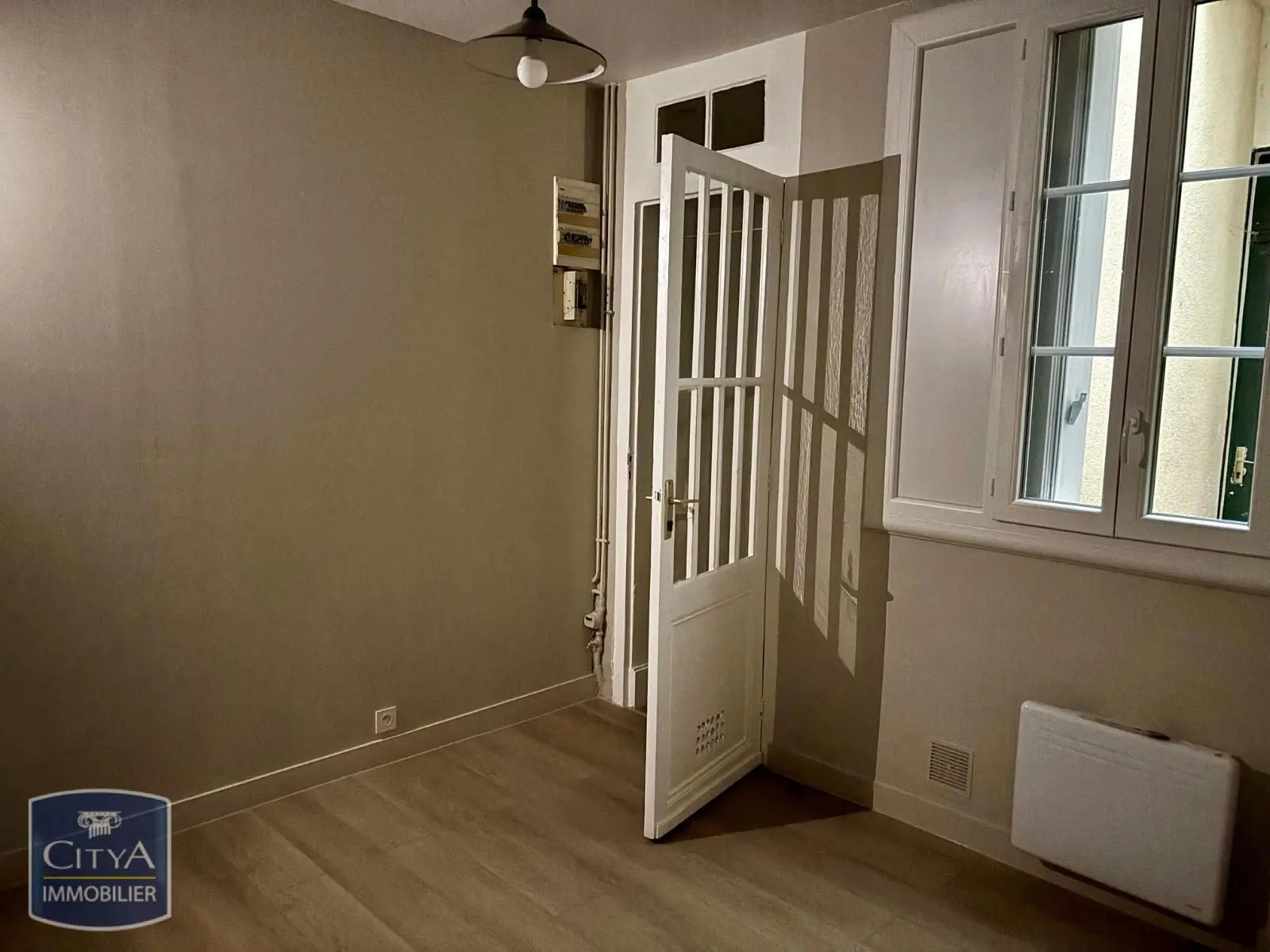 Photo 3 Appartement 1 pièce 45.45m²