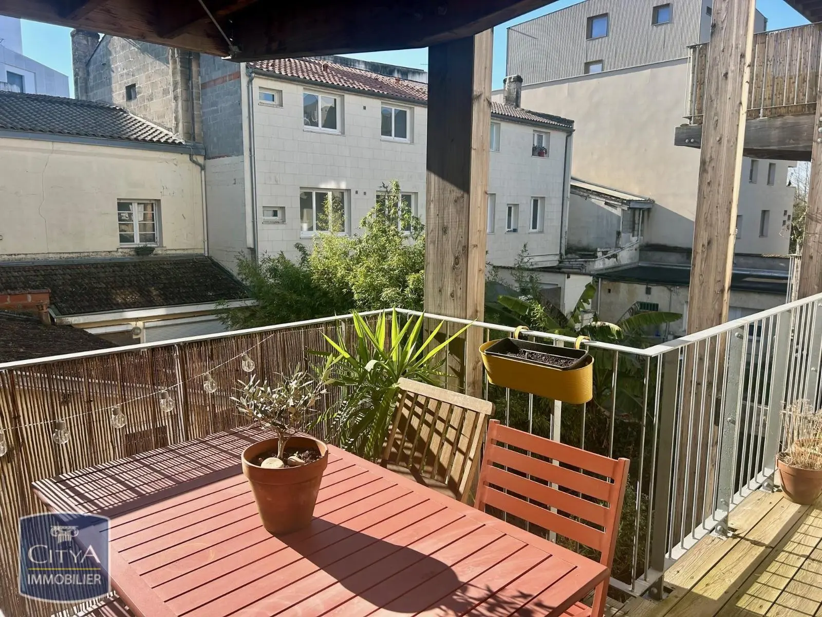Photo 3 Appartement 3 pièces 65.7m²