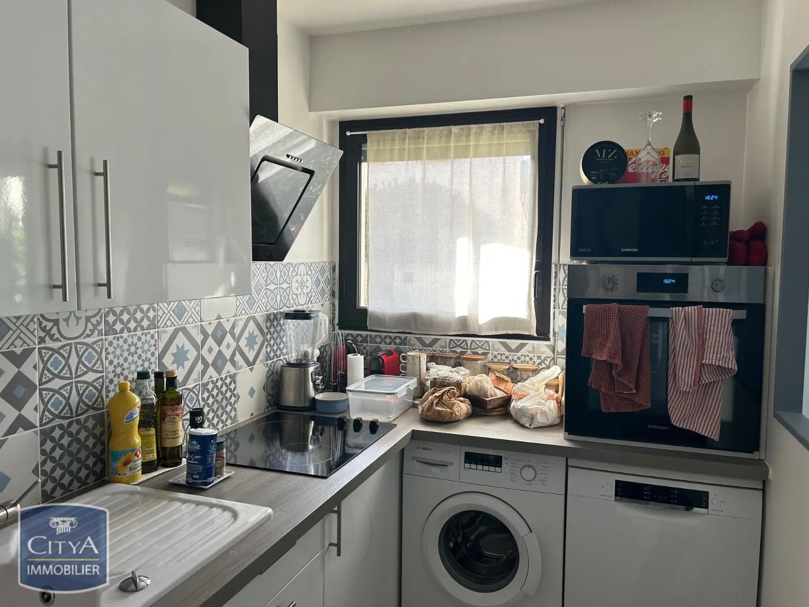 Photo 3 Appartement 2 pièces 47m²