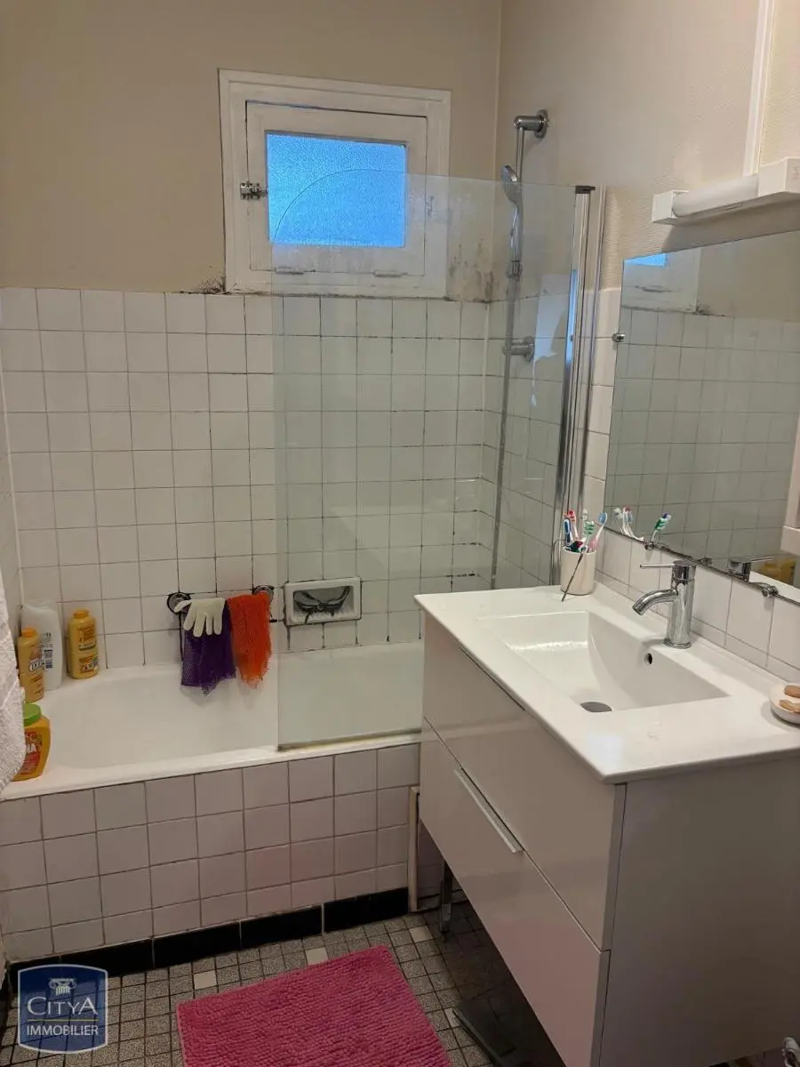 Photo 4 Appartement 3 pièces 60m²