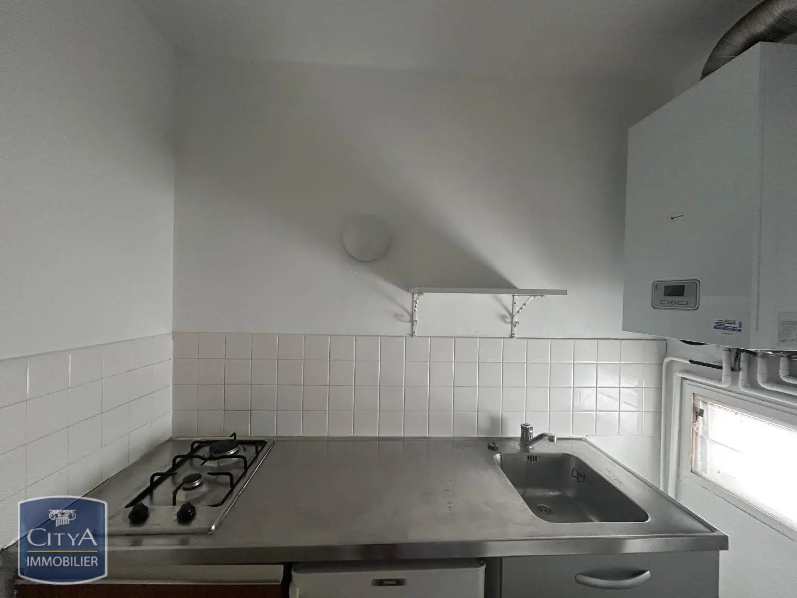 Photo 6 Appartement 1 pièce 28.83m²