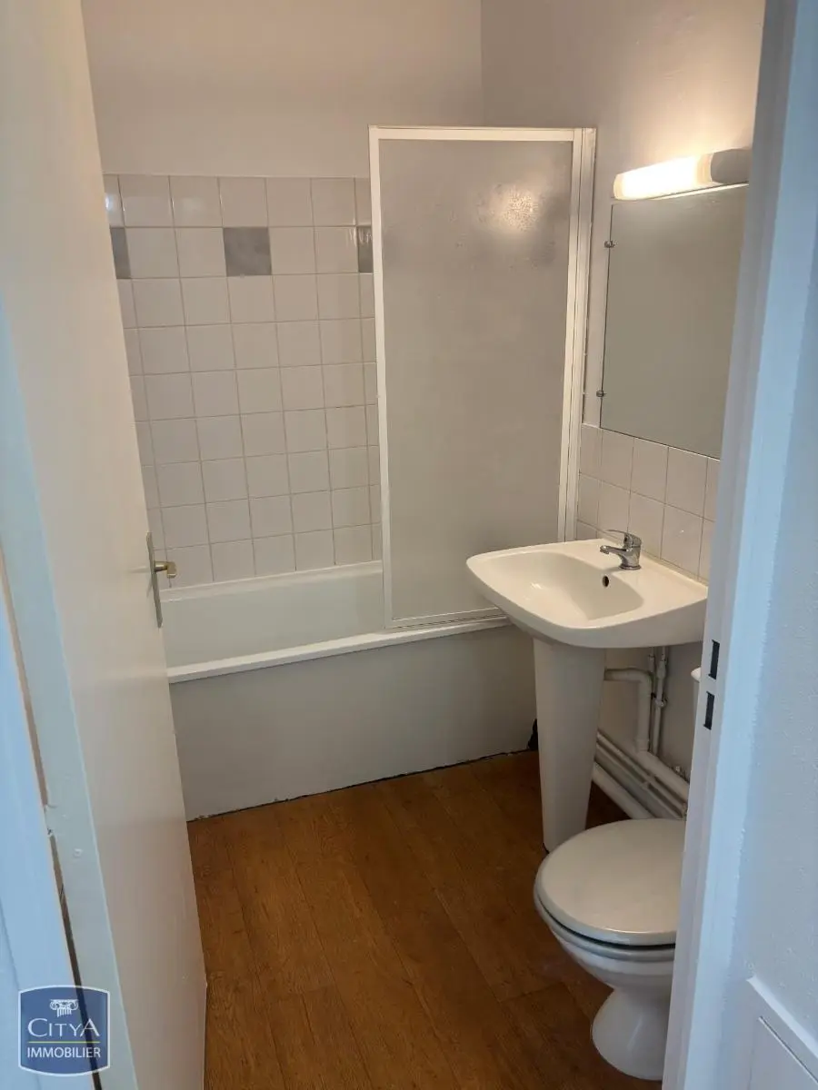 Photo 2 appartement Talence