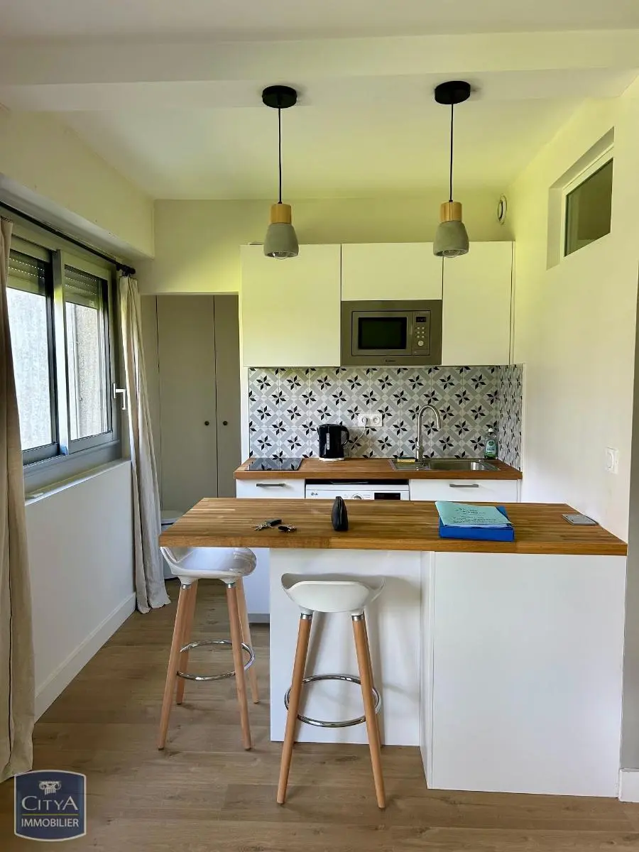 Photo 3 appartement Bordeaux