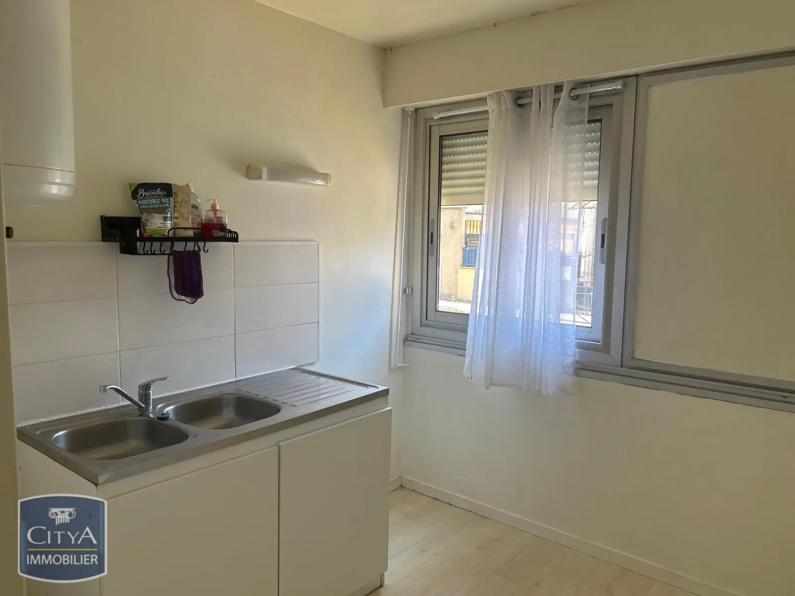 Photo 3 Appartement 1 pièce 28.55m²