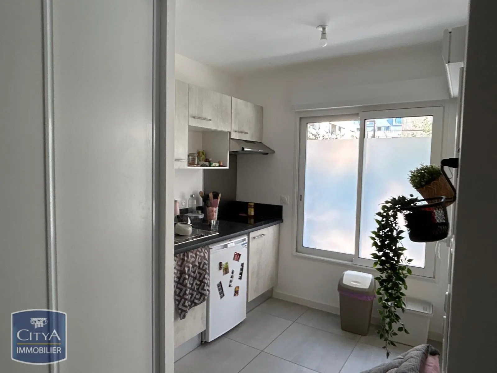 Photo 3 Appartement 1 pièce 31.7m²