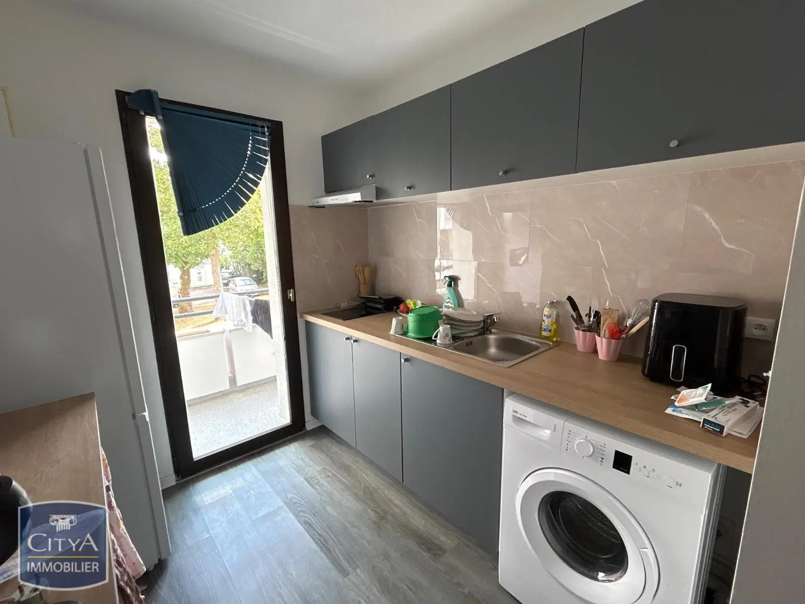 Photo 3 Appartement 2 pièces 46.85m²