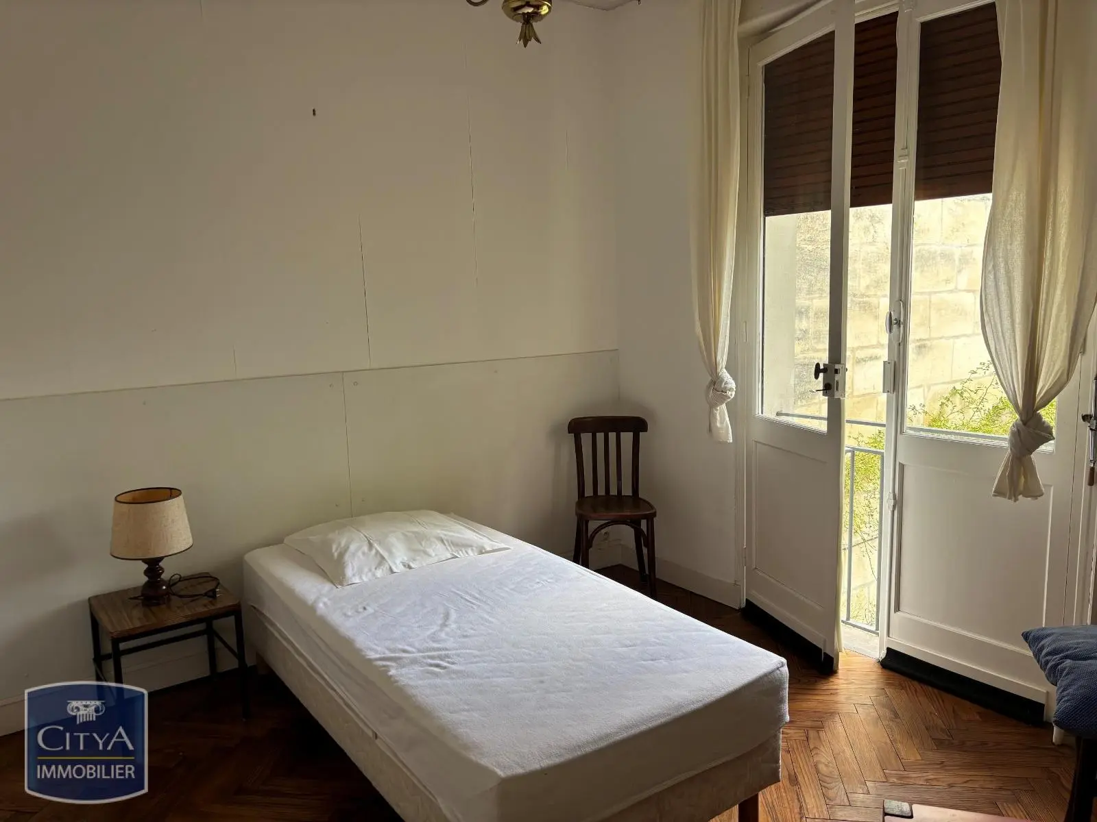 Photo 2 Appartement 2 pièces 36m²
