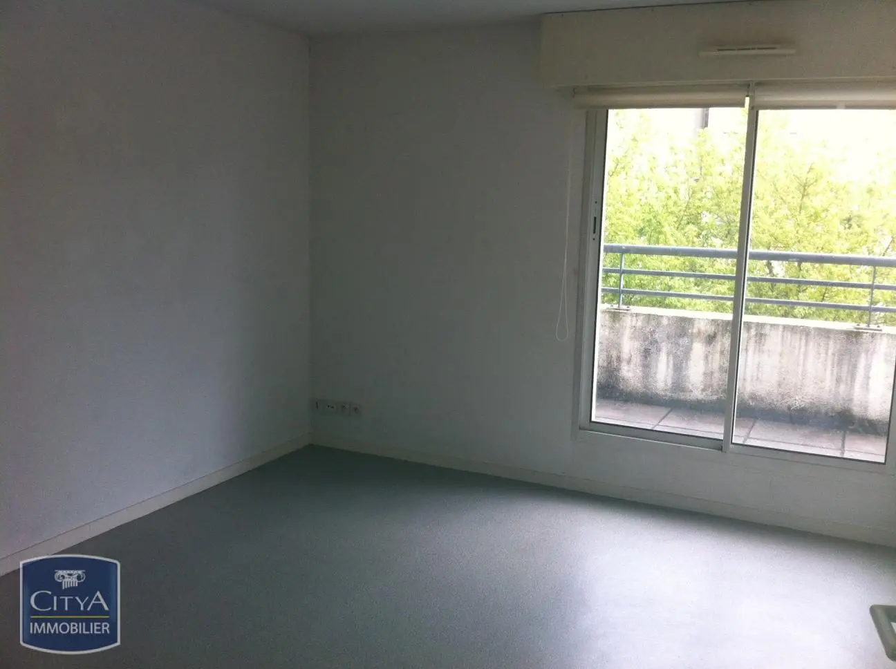 Photo 2 Appartement 2 pièces 35.21m²