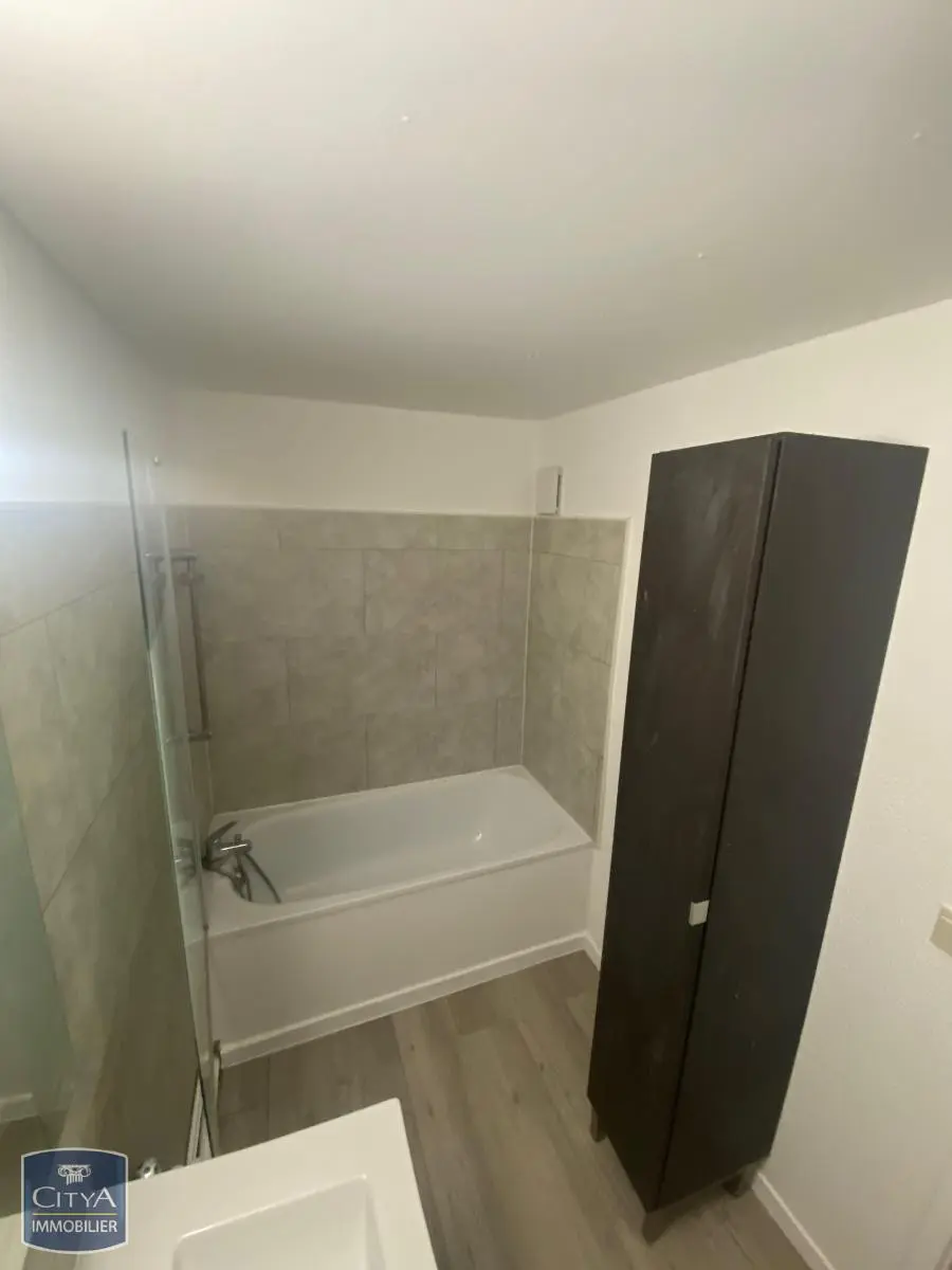 Photo 2 appartement Bordeaux