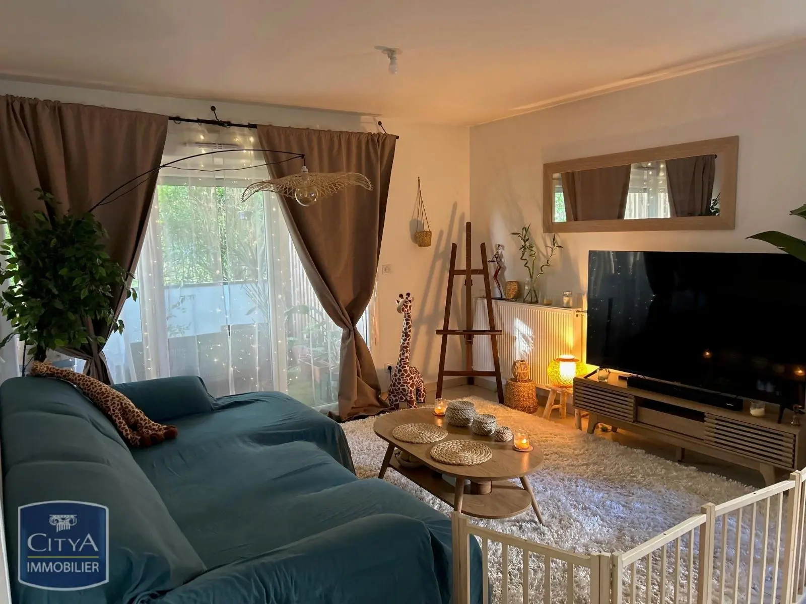 Photo 1 Appartement 3 pièces 69.89m²