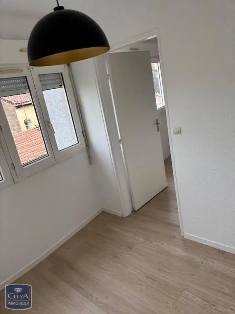Photo 3 Appartement 1 pièce 30.83m²