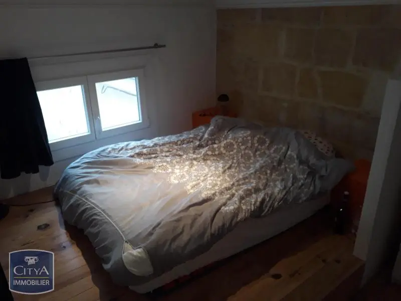 Photo 6 Appartement 2 pièces 51.65m²